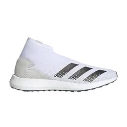 Кроссовки Adidas Predator Mutator 20.1, белый fw9301 | white