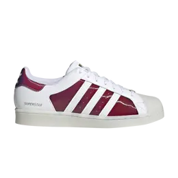 Кроссовки Adidas Superstar, белый h00236 | white