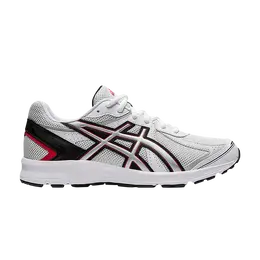 Кроссовки Asics Jog 100S, белый 1201a325 100 | white