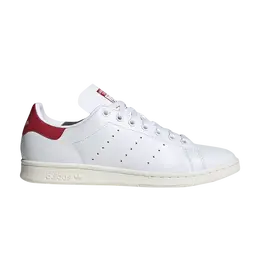 Кроссовки Adidas Stan Smith, белый fv4146 | white