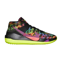 Кроссовки Nike KD 13, разноцветный cz6199 900 | multi-color