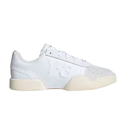 Кроссовки Adidas Y-3 Yunu, белый fx0790 | white
