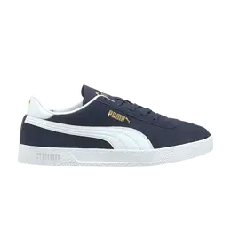 Кроссовки Puma Club, синий 381111 03 | blue