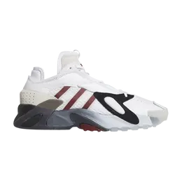 Кроссовки Adidas Streetball, белый ef6990 | white