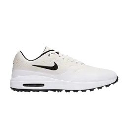Кроссовки Nike Air Max 1 Golf, кремовый aq0863 008 | cream