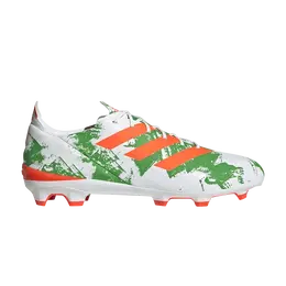Кроссовки Adidas Gamemode FG, белый gy7536 | white