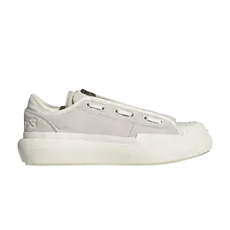 Кроссовки Adidas Y-3 Ajatu Court Low, белый h05626 | white