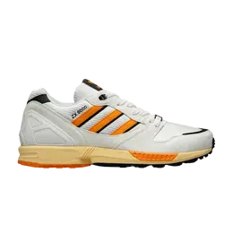Кроссовки Adidas size? x ZX 5000, белый fz3783 | white