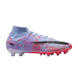 Nike Кроссовки Air Zoom Mercurial Superfly MDS Elite AG Pro, цвет Dream Speed 6 Pack dv2416 405 | dream speed 6 pack
