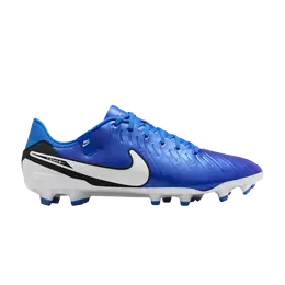 Nike Кроссовки Tiempo Legend 10 Academy MG, цвет Mad Ambition Pack dv4337 400 | mad ambition pack