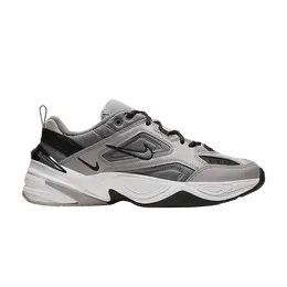 Кроссовки Nike M2K Tekno 'Atmosphere Grey', серый av4789 007 | grey