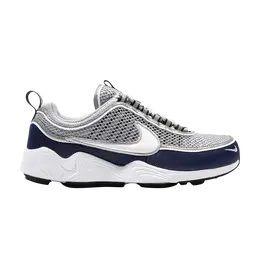 Кроссовки Nike Zoom Spiridon 16 'Wolf Grey', серый 926955 007 | grey