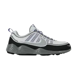 Кроссовки Nike Air Zoom Spiridon '16 'Persian Violet', серый 926955 009 | grey