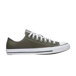 Кроссовки Converse Chuck Taylor All Star Low 'Charcoal', серый 1j794c | grey