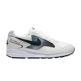 Кроссовки Nike Air Skylon 2 'Cool Grey', серый ao1551 101 | grey
