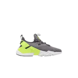Кроссовки Nike Air Huarache Drift 'Gumsmoke', серый ah7334 011 | grey