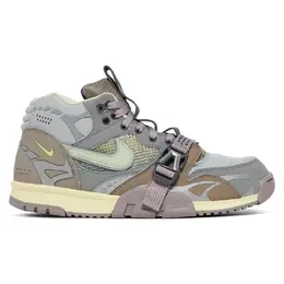 Кроссовки Nike Air Trainer 1 'Honeydew', серый dh7338 002 | grey
