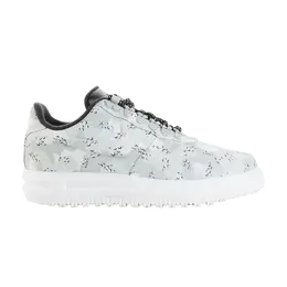 Кроссовки Nike Lunar Force 1 Duckboot Low 'Wolf Grey', серый aa1125 003 | grey