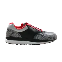 Кроссовки Nike Air Safari LE 'Crimson', серый 371740 002 | grey