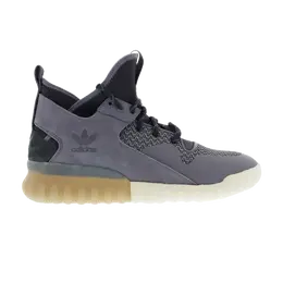 Кроссовки Adidas Tubular X 'Solid Grey', серый s74927 | grey