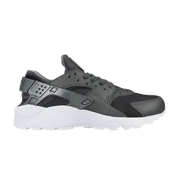 Кроссовки Nike Air Huarache Premium 'Metallic Hematite', серый 704830 009 | grey