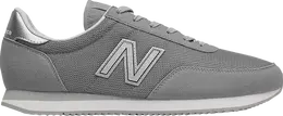 Кроссовки New Balance 720 'Marblehead Silver Metallic', серый ul720et1 | grey