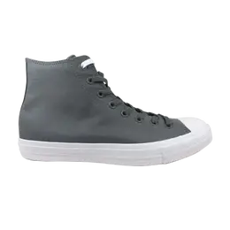 Кроссовки Converse Chuck Taylor All Star 2 Hi 'Charcoal', серый 150147c | grey