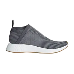 Кроссовки Adidas NMD_CS2, серый d96742 | grey