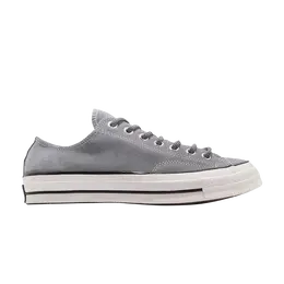 Кроссовки Converse Chuck 70 Low 'Mason', серый 162376c | grey