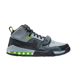 Кроссовки Nike Air Max Bo Jax, серый 654478 003 | grey