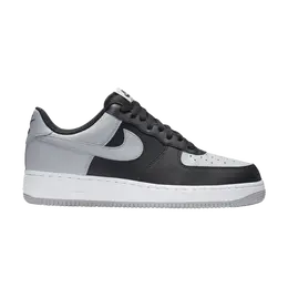 Кроссовки Nike Air Force 1 Low 'Wolf Grey', серый 820266 008 | grey