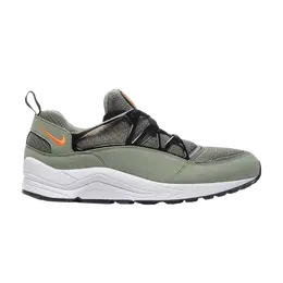 Кроссовки Nike Air Huarache Light 'Jade Stone', серый 306127 380 | grey