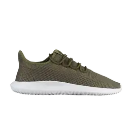 Кроссовки Adidas Tubular Shadow 'Olive Cargo', зеленый ac7014 | green