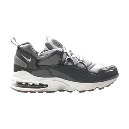 Кроссовки Nike Air Huarache Light Burst QK 'Cool Grey', серый 360969 011 | grey