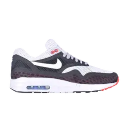 Кроссовки Nike Air Max 1 City Qs 'London', серый 667633 001 | grey