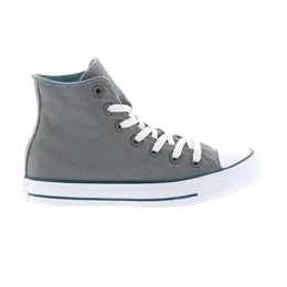 Кроссовки Converse Chuck Taylor All Star Hi 'Cool Grey', серый 162451f | grey
