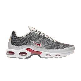 Кроссовки Nike Air Max Plus OG 'Neutral Grey', серый bv1983 001 | grey