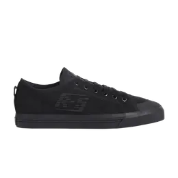 Кроссовки Adidas Raf Simons x Spirit Low Assym Tongue, черный b22535 | black