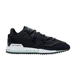 Кроссовки Adidas Y-3 Harigane 2 'Core Black', черный f97426 | black