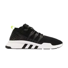 Кроссовки Adidas EQT Support Mid ADV Primeknit, черный b37435 | black