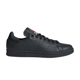 Кроссовки Adidas Stan Smith 'Floral', черный cq2197 | black