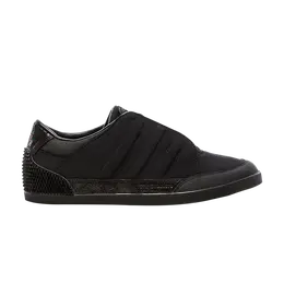 Кроссовки Adidas Y-3 Honja Low, черный b35697 | black