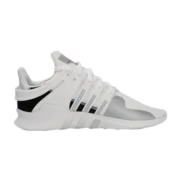 Кроссовки Adidas EQT Support ADV, черный ac7372 | black
