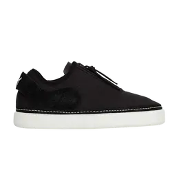 Кроссовки Adidas Y-3 Comfort Zip, черный ac7486 | black
