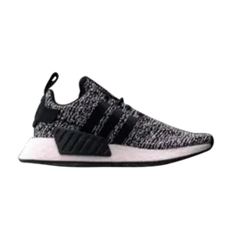 Кроссовки Adidas NMD_R2 'Oreo', черный b22631 | black