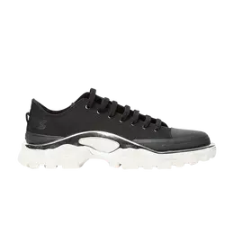 Кроссовки Adidas Raf Simons x Detroit Runner 'Oreo', черный f34245 | black