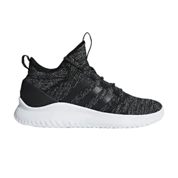 Кроссовки Adidas Cloudfoam Ultimate Bball 'Core Black', черный da9653 | black
