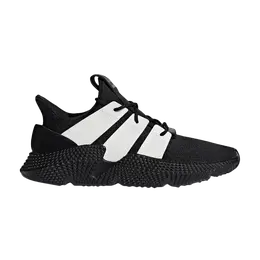 Кроссовки Adidas Prophere Lifestyle Unisex B37462, черный/белый b37462 | black