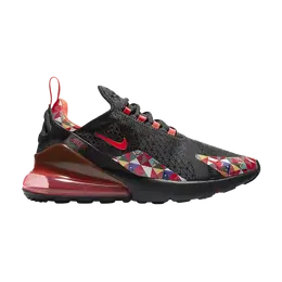 Кроссовки Nike Air Max 270 'Chinese New Year', черный bv6650 016 | black