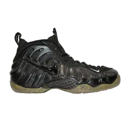 Кроссовки Nike Air Foamposite Pro 'Gum', черный 830027 002 | black